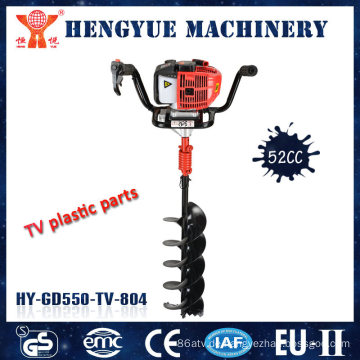 52cc Portable Ground Drill zum Graben